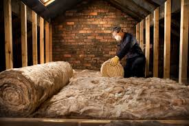 Types of Insulation We Offer in Blandon, PA